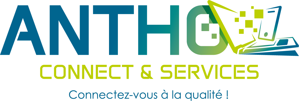 Antho Connect & Services